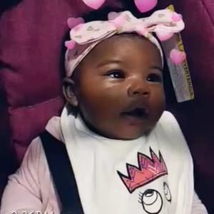 Meet your Posher, Antoinette